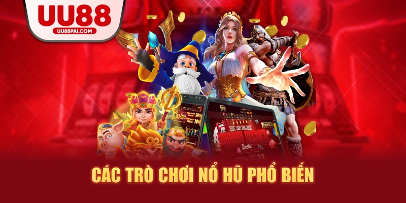 Mẹo chơi nổ hũ: Hướng dẫn chi tiết để tăng cơ hội thắng lớn - sivip.run