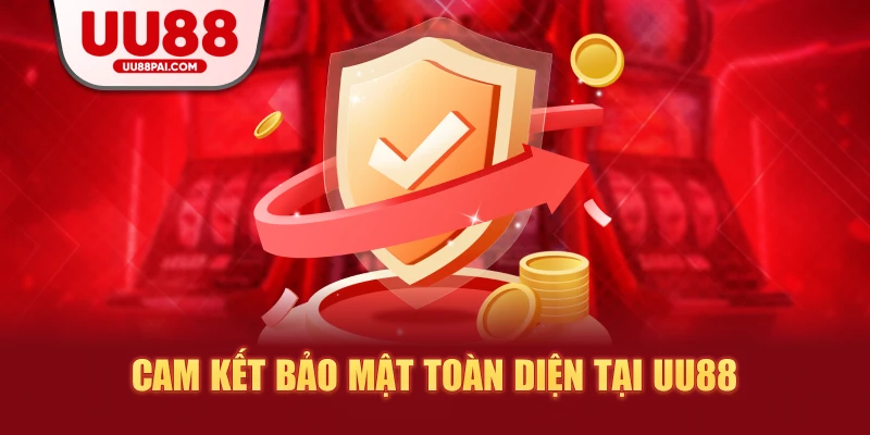 Chính Sách Bảo Mật UU88 Và Cơ Chế Bảo Vệ Mới 2026 - sivip.run