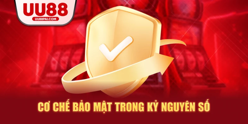 Quyền Riêng Tư UU88 Và Những Cam Kết Bảo Mật Mạnh Mẽ - sivip.run