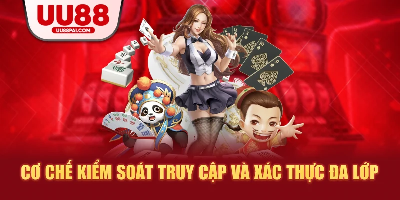 Chính Sách Bảo Mật UU88 Và Cơ Chế Bảo Vệ Mới 2026 - sivip.run