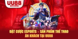 Thể Thao UU88 – Sân Chơi Cá Cược Đỉnh Cao Cho Người Đam Mê - sivip.run