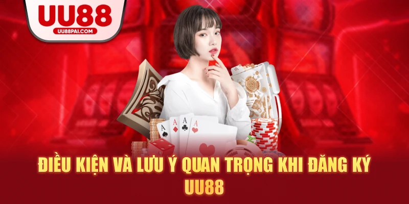 Đăng Ký UU88 – Quy Trình Tối Ưu Cùng Lưu Ý Quan Trọng 2026 - sivip.run