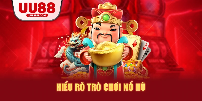 Mẹo chơi nổ hũ: Hướng dẫn chi tiết để tăng cơ hội thắng lớn - sivip.run
