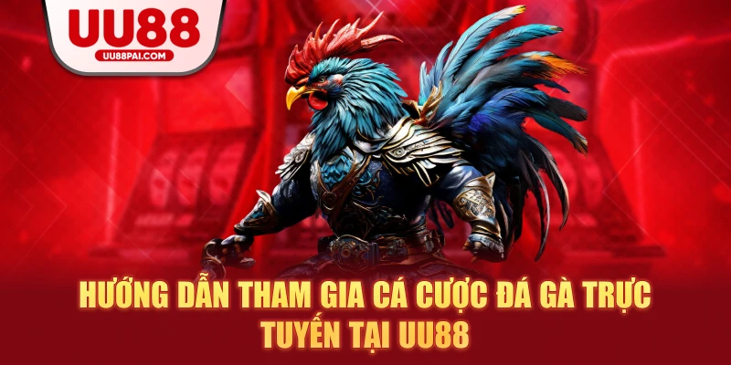 Đá gà trực tuyến tại UU88 – Cá cược chuyên nghiệp, minh bạch và hấp dẫn - sivip.run