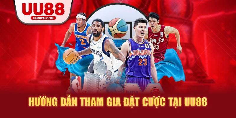 Thể Thao UU88 – Sân Chơi Cá Cược Đỉnh Cao Cho Người Đam Mê - sivip.run