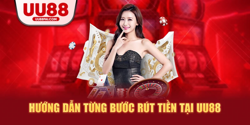 Rút Tiền UU88 – Giải Pháp Giao Dịch An Toàn, Trực Tuyến - sivip.run