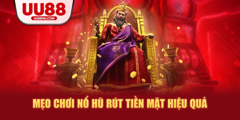 Game Nổ Hũ Rút Tiền Mặt: Trò Chơi Giải Trí Kiếm Tiền Hiện Đại - sivip.run