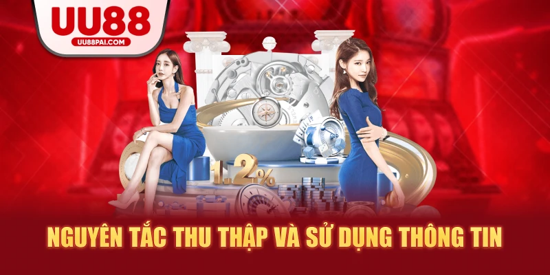 Quyền Riêng Tư UU88 Và Những Cam Kết Bảo Mật Mạnh Mẽ - sivip.run
