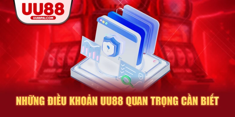 Điều Khoản Điều Kiện UU88 – Tìm Hiểu Để Bảo Vệ Quyền Lợi - sivip.run