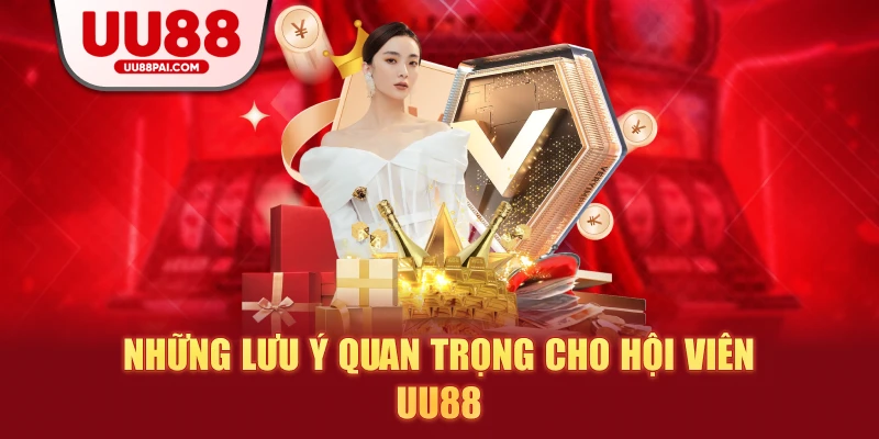 Miễn Trừ Trách Nhiệm UU88 Và Những Điều Cần Lưu Ý - sivip.run