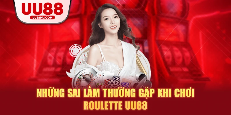 Roulette UU88 – Bí Quyết Chơi Cò Quay Hiệu Quả Từ Cao Thủ - sivip.run