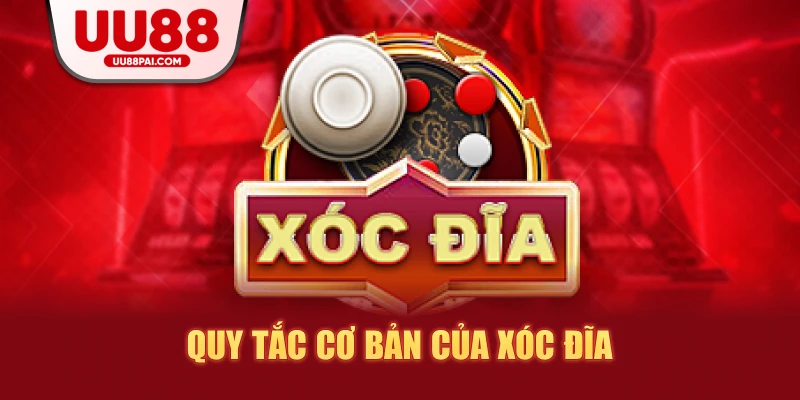 Xóc Đĩa UU88 – Trải Nghiệm Dễ Chơi, Thưởng Lớn Đang Chờ 2026 - sivip.run