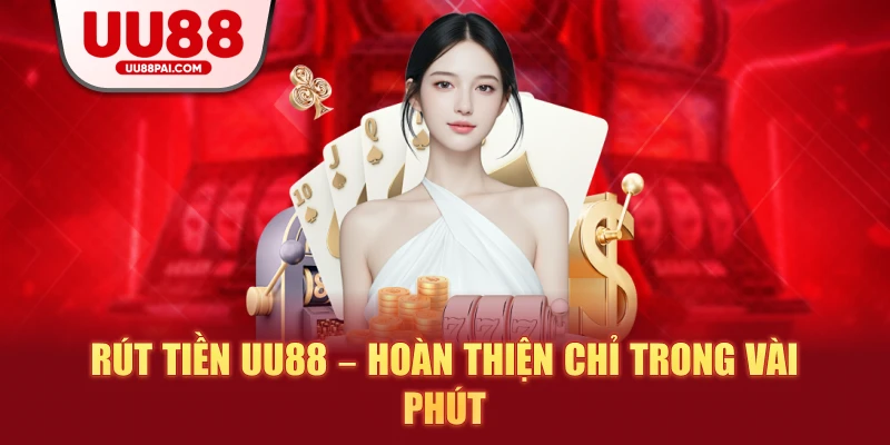 Rút Tiền UU88 – Giải Pháp Giao Dịch An Toàn, Trực Tuyến - sivip.run