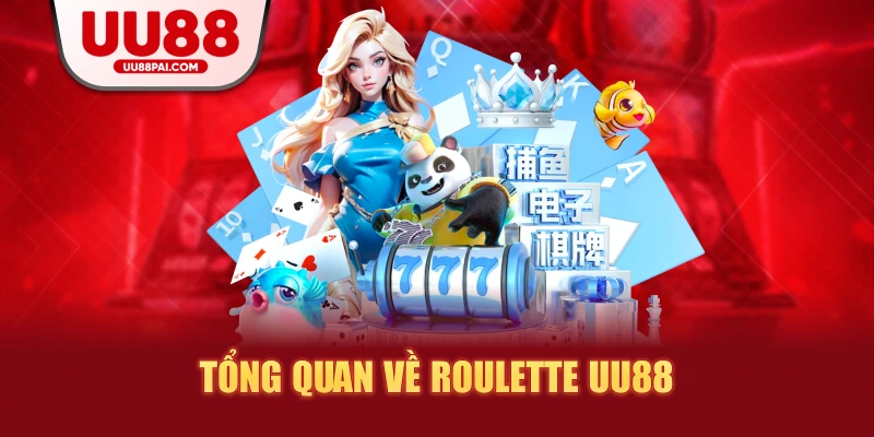 Roulette UU88 – Bí Quyết Chơi Cò Quay Hiệu Quả Từ Cao Thủ - sivip.run