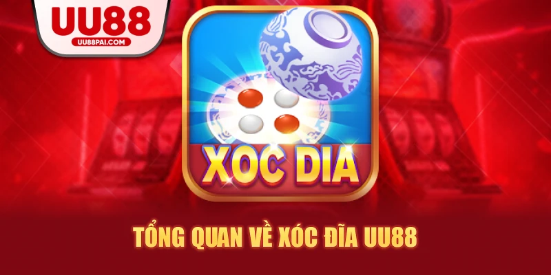Xóc Đĩa UU88 – Trải Nghiệm Dễ Chơi, Thưởng Lớn Đang Chờ 2026 - sivip.run