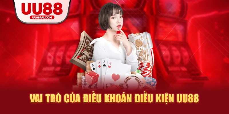 Điều Khoản Điều Kiện UU88 – Tìm Hiểu Để Bảo Vệ Quyền Lợi - sivip.run