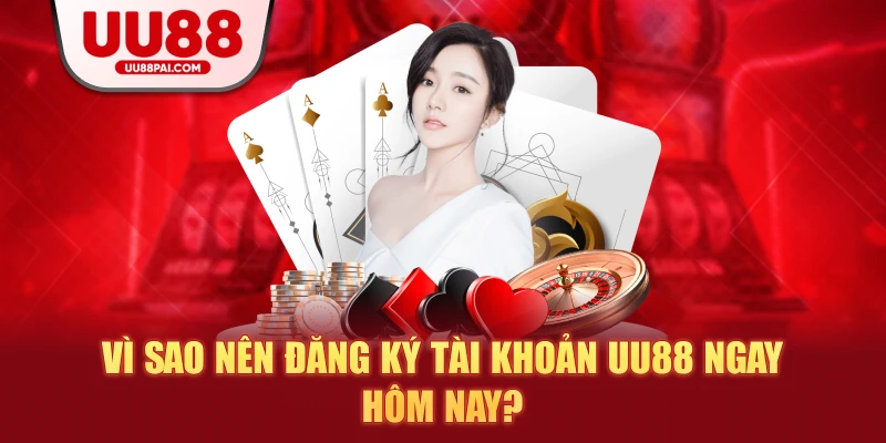 Đăng Ký UU88 – Quy Trình Tối Ưu Cùng Lưu Ý Quan Trọng 2026 - sivip.run